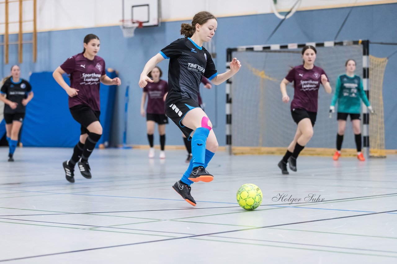 Bild 730 - wBJ Futsalmeisterschaft